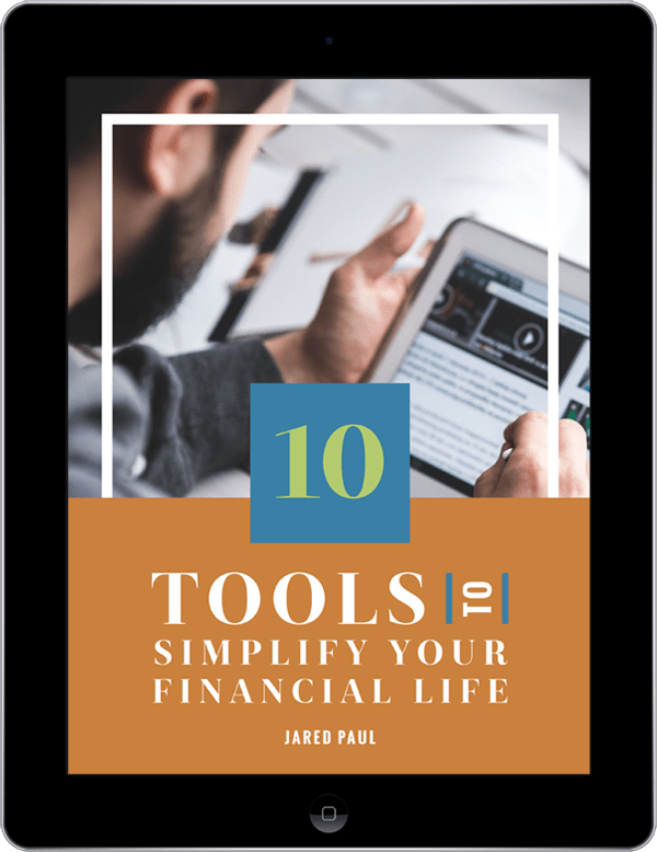 10 Tools To Simplify Your Financial Life