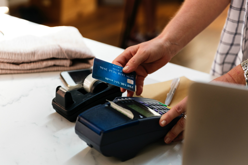 Blog - Debit vs Credit - When You Should Stop Worrying About Earning Points