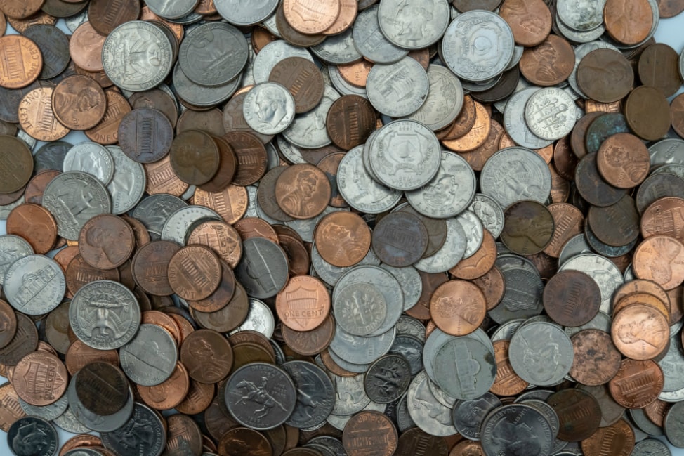Blog - How To Document Your Life By Tracking Ever Penny You Spend